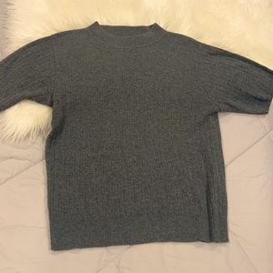 SZ MED Vintage 90s SO CUTE ON 100% ACRYLIC